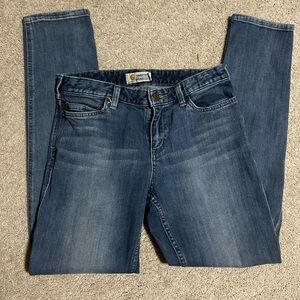Carhartt tomboy jeans
